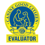 American Kennel Club (AKC) Canine good Citizen (CGC) Evaluator