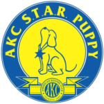 American Kennel Club (AKC) S.T.A.R. Puppy